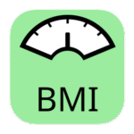 BMI Calculator icon
