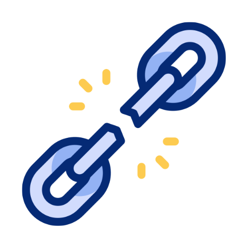 Featured image for Broken Links Checker – online tool to find and resolve dead links