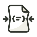 Code Minifier icon