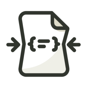 Featured image for Code Minifier – online tool to minify code and improve website performance