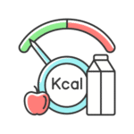 Kalorienrechner icon