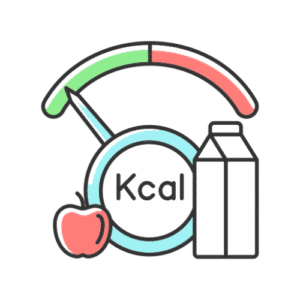 Featured image for Daily Calorie Intake Calculator – free online BMR calorie‑needs tool