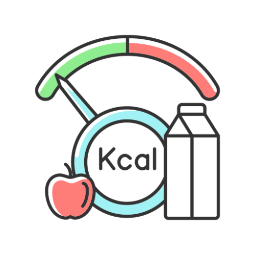 Featured image for Daily Calorie Intake Calculator – free online BMR calorie‑needs tool