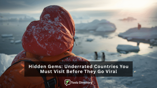 Hidden gems: underrated countries you must visit before they go viral — featured image