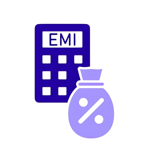Featured image for Loan EMI Payment Calculator – online tool to compute monthly loan payments