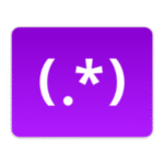 Regex Tester icon