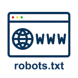 Featured image for Robots.txt File Generator – online tool to create and optimize robots.txt for SEO