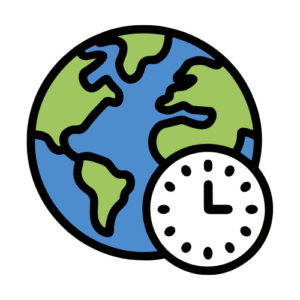 Featured image for Time Zone Converter by Country & City – instantly convert local time anywher