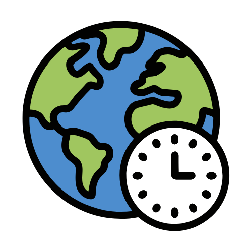 Featured image for Time Zone Converter by Country & City – instantly convert local time anywher