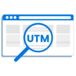 Constructeur d’URL de campagne (UTM) icon