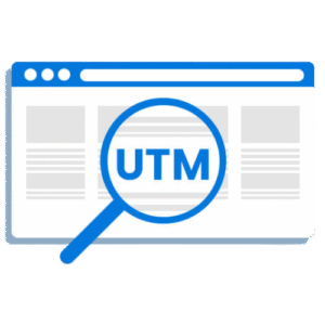 Featured image for UTM Campaign URL Builder – free online tool to create UTM links and analyze campaign performance