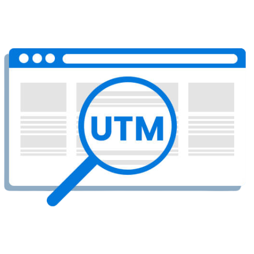 Featured image for UTM Campaign URL Builder – free online tool to create UTM links and analyze campaign performance