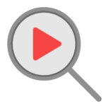 YouTube Video Analytics Checker icon