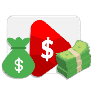Featured image for YouTube Channel Money Calculator – free online tool to compute YouTube channel earnings