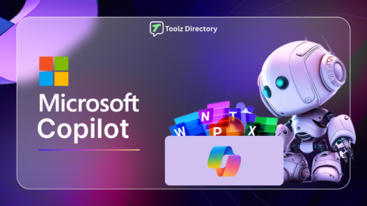 Microsoft Copilot helping small businesses work smarter with AI productivity tools