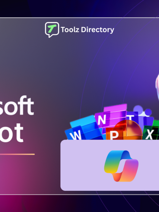 Microsoft Copilot helping small businesses work smarter with AI productivity tools