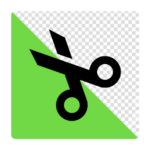 Supprimer l’arrière-plan icon