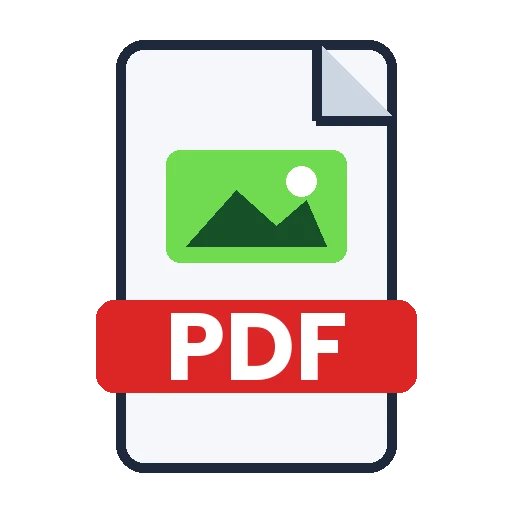 Image to PDF and PDF to Image Converter icon