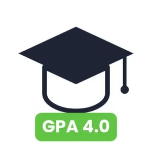 GPA calculator