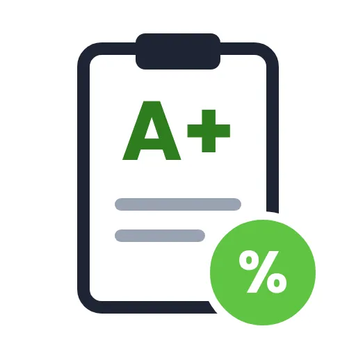 Grade calculator