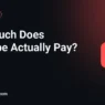 How Much Does YouTube Actually Pay? RPM, CPM and real earnings per 1,000 views