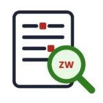 Invisible Character Detector and Remover icon