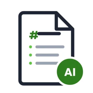 llms.txt generator