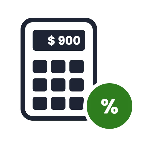 Upwork Fee Calculator